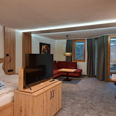 Hotel Und Appartementhof Waldeck Bad Fussing Exterior photo